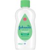 Johnson's® Care olej s aloe vera 200 ml