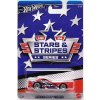 HOT WHEELS STARS AND STRIPES - 2018 DODGE CHALLENGER SRT DEMON 3/5