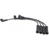 BOSCH Sada zapaľovacích káblov 0986357256