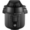 Concept CK8000 COOKERY, multifunkčný tlakový hrniec s Air fry pokrievkou CK8000