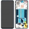 LCD Displej + Dotyková obrazovka + Rám OnePlus Nord 2 5G