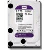 WD Purple WD20PURX - Pevný disk - 2 TB - interné - 3.5 (WD20PURX)