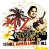Israel Kamakawiwoole - Best Of/Somewhere Over The Rainbow