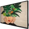 32'' D-LED Philips 32BDL4511D-FHD, IPS, 400cd, MP, 24/7 32BDL4511D/00