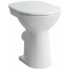 Wc stojaci Laufen Pro zadný odpad H8259550000001