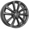 DEZENT KS 7,5x19 5x114,3 ET54,5 graphite