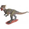 Sparkys Pachycephalosaurus