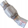 Prużný diel výfuku BOSAL 700-209
