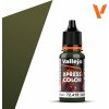 Vallejo: Xpress Plague Green 18ml