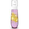 Nacomi Face Mist Vegan Prírodná hmla na telo a tvár s vôňou čučoriedok 80 ml
