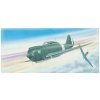 Smer Model Reggiane RE 2000 Falco