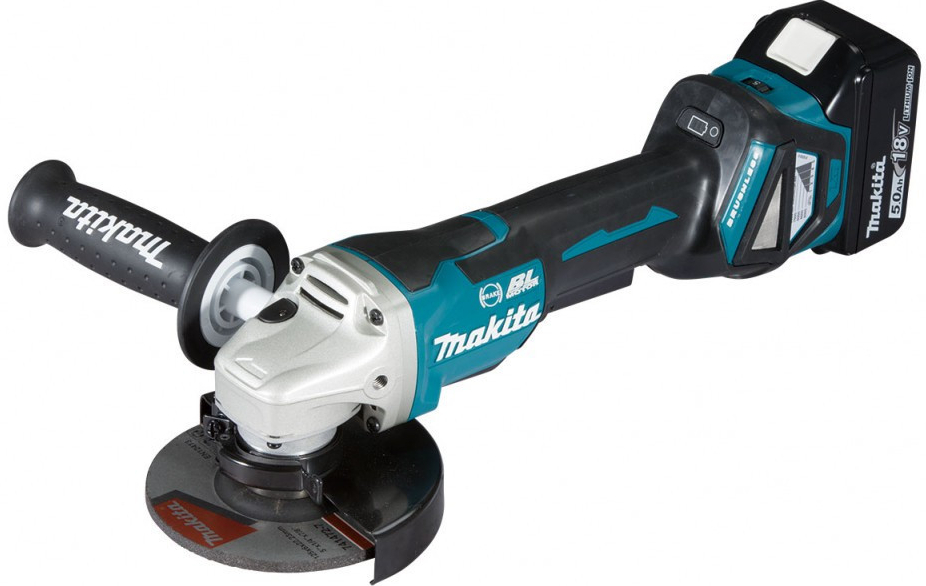 Makita DGA518ZJU