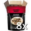 EXPRES MENU Hovädzie s chrenovou omáčkou 8 x 300 g