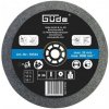 Güde 55534 Brúsny kotúč 150x20x32mm K36