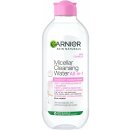 Garnier Skin Naturals micelární voda 3in1 pro smíšenou a citlivou pleť 400 ml