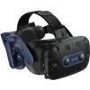HTC Vive Pro 2 Full kit brýle pro virtuální realitu, 2x 2448x2448px, 5K rozlišení, 120Hz, FOV 120°, černá/m 99HASZ014-00