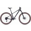RockMachine Blizz CR 20, gloss basalt black, 2025 - XL (185-200cm)