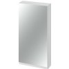Cersanit Cersanit S590-030 - Zrkadlová kúpeľňová skrinka MODUO 80x40 cm CS0157 + záruka 3 roky zadarmo + záruka 3 roky zadarmo