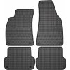 Koberce gumenné FroGum Seat Exeo 2008-2013
