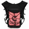 Bežecký ruksak Grivel Mountain Runner EVO 5 - pink