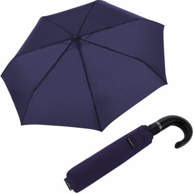 Bugatti Mate duo deštník plně automatický pánský tm.modrý