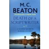 Death of a Scriptwriter (M C Beaton)(Brožovaná)