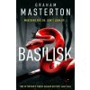Basilisk - Graham Masterton