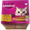 Whiskas Les Festins Hydinová Hostina 24 x 85 g