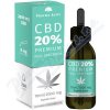 Pharma Activ CBD 20% Premium 2000 mg Full Spectrum 10 ml