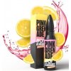 Příchuť Riot Squad Shake and Vape 10/60ml Pink Grenade (Citronovo-jahodová limonáda)