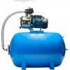 IBO AJ 50/60 100L