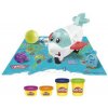 Hasbro Play Doh Prieskumnícke lietadlo Štartovacia sada