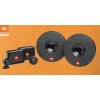 Dvojpásmové automobilové reproduktory JBL Club 602CTP
