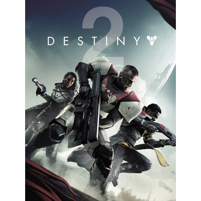 Destiny 2 (Legendary Edition)