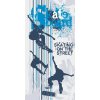 Dimex fototapeta Skateboard S-571 | 110 x 220 cm (Vliesová fototapeta | lepidlo zdarma)