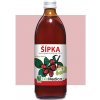 EkoMedica Šípka 100% šťava 500 ml