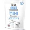 Brit Care Dog Mini Grain Free Sensitive 400g