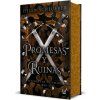 PROMESAS Y RUINAS (HELEN SCHEUERER)(Pevná)