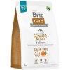Brit Care dog Grain-free Senior & Light 3kg