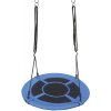 Marimex hojdací skládací kruh 102 cm modrá