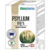 EdenPharma Psyllium 120+30 kapsúl