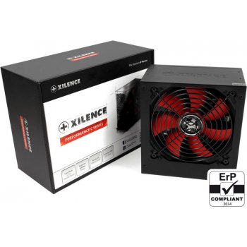 Xilence Performance C Series XN042 500W XP500W