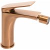 Bidetová batéria REA AVALON Copper Brush