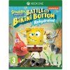 SpongeBob SquarePants: Battle for Bikini Bottom (Rehydrated) XBOX ONE