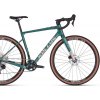 Bicykel Kellys Soot X90 Emerald Green 2025 M