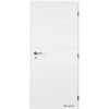 Doornite - Interiérové dvere CLARA Quatro Plné Lakované