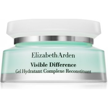 Elizabeth Arden Visible Difference Replenishing HydraGel Complex ľahký hydratačný gélový krém 75 ml