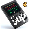 PRENOSNÁ HERNÁ KONZOLA MINI RETRO ELEKTRONICKÁ HRA