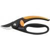 FISKARS Nožnice záhradné dvojčepeľové FingerLoop P44 - 1001534