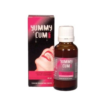 Yummy Cum Drops 30 ml